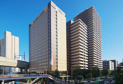 �A�p���B���z�e�����w�܋� 