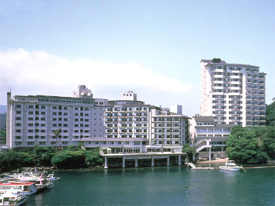 戸田家